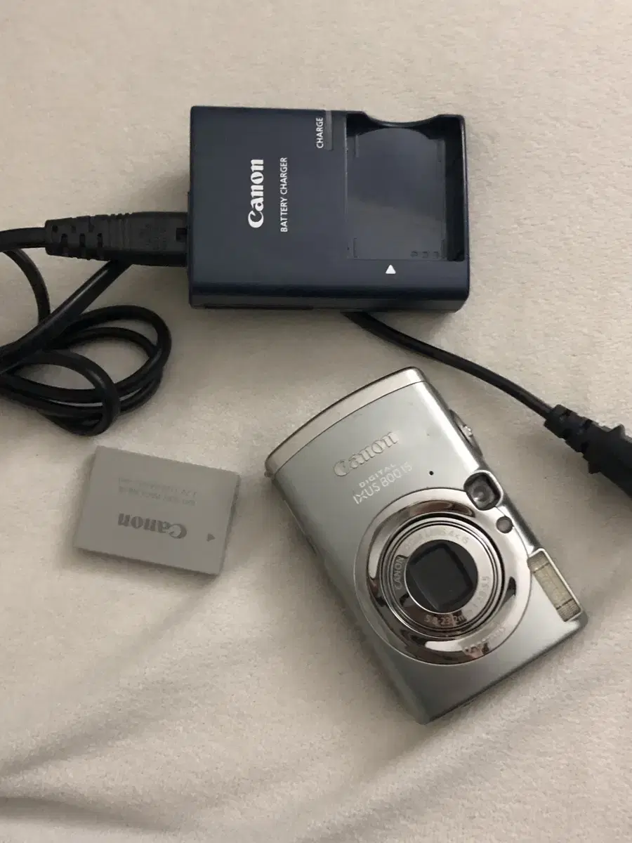 캐논 익서스 ixus 800is